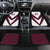 Venezuela 2024 Football Car Mats Mano tengo fe La Vinotinto - Wonder Print Shop