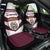 Venezuela 2024 Football Car Seat Cover Mano tengo fe La Vinotinto - Wonder Print Shop