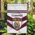 Venezuela 2024 Football Garden Flag Mano tengo fe La Vinotinto - Wonder Print Shop