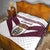 Venezuela 2024 Football Quilt Mano tengo fe La Vinotinto