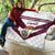 Venezuela 2024 Football Quilt Mano tengo fe La Vinotinto