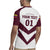 Personalized Venezuela 2024 Football Rugby Jersey Mano tengo fe La Vinotinto