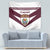 Venezuela 2024 Football Tapestry Mano tengo fe La Vinotinto