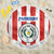 Paraguay 2024 Football Beach Blanket Come On La Albirroja - Wonder Print Shop