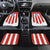 Paraguay 2024 Football Car Mats Come On La Albirroja - Wonder Print Shop