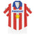 Personalized Paraguay 2024 Football Family Matching Puletasi and Hawaiian Shirt Come On La Albirroja - Wonder Print Shop