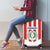 Paraguay 2024 Football Luggage Cover Come On La Albirroja - Wonder Print Shop