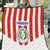 Paraguay 2024 Football Quilt Come On La Albirroja