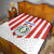 Paraguay 2024 Football Quilt Come On La Albirroja