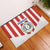 Paraguay 2024 Football Rubber Doormat Come On La Albirroja - Wonder Print Shop