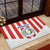 Paraguay 2024 Football Rubber Doormat Come On La Albirroja - Wonder Print Shop