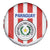 Paraguay 2024 Football Spare Tire Cover Come On La Albirroja - Wonder Print Shop