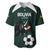 Personalized Bolivia 2024 Football Baseball Jersey La Verd Go Champion - Wonder Print Shop