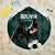 Bolivia 2024 Football Beach Blanket La Verd Go Champion - Wonder Print Shop