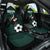 Bolivia 2024 Football Car Seat Cover La Verd Go Champion - Wonder Print Shop