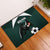 Bolivia 2024 Football Rubber Doormat La Verd Go Champion - Wonder Print Shop