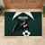 Bolivia 2024 Football Rubber Doormat La Verd Go Champion - Wonder Print Shop