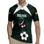 Personalized Bolivia 2024 Football Rugby Jersey La Verd Go Champion - Wonder Print Shop