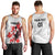 Personalized Canada 2024 Soccer Men Tank Top Canadian Player Maple Leaf - Wonder Print Shop