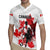 Personalized Canada 2024 Soccer Rugby Jersey Canadian Player Maple Leaf - Wonder Print Shop