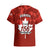 1 July Canada Independence Day Hawaiian Shirt Canadian Maple Leaf Happy 156th Anniversary - Wonder Print Shop