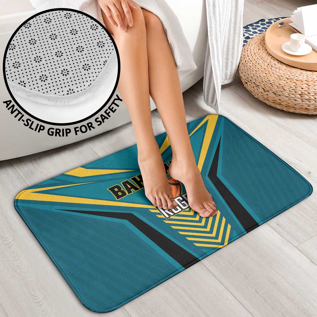 Rugby Bahamas Bathroom Set The Bahamas Go Champion - Wonder Print Shop