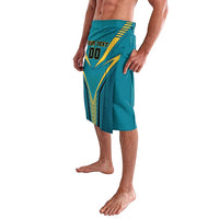 Custom Rugby Bahamas Lavalava The Bahamas Go Champion - Wonder Print Shop