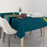 Rugby Bahamas Tablecloth The Bahamas Go Champion - Wonder Print Shop