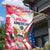 Polish-American Heritage Month Garden Flag Eagle Curve Style - Wonder Print Shop