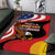 Proud to be German-American Area Rug Eagle Heritage Month - Wonder Print Shop