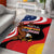 Proud to be German-American Area Rug Eagle Heritage Month - Wonder Print Shop