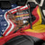 Proud to be German-American Back Car Seat Cover Eagle Heritage Month - Wonder Print Shop