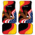 Proud to be German-American Car Mats Eagle Heritage Month - Wonder Print Shop