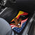 Proud to be German-American Car Mats Eagle Heritage Month - Wonder Print Shop