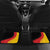 Proud to be German-American Car Mats Eagle Heritage Month - Wonder Print Shop