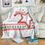 ​Italian-American Heritage Month Blanket Starlight Simple Style