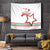 ​Italian-American Heritage Month Tapestry Starlight Simple Style