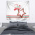 ​Italian-American Heritage Month Tapestry Starlight Simple Style