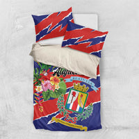 Costa Rica Alajuela Province Bedding Set - Wonder Print Shop