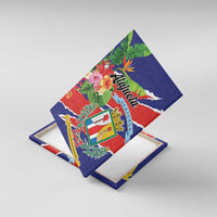 Costa Rica Alajuela Province Canvas Wall Art - Wonder Print Shop