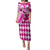 personalised-think-pink-puletasi-golf-argyle-pattern-breast-cancer-awareness