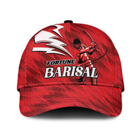 Barishal Cricket Fortune Classic Cap Southern Army Champions - Wonder Print Shop