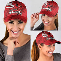 Barishal Cricket Fortune Classic Cap Southern Army Champions - Wonder Print Shop