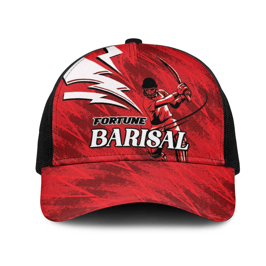 Barishal Cricket Fortune Mesh Trucker Cap Southern Army Champions - Wonder Print Shop