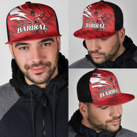 Barishal Cricket Fortune Mesh Trucker Cap Southern Army Champions - Wonder Print Shop
