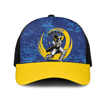 Dhaka Cricket Capitals Mesh Trucker Cap Together We Rise - Wonder Print Shop