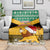 custom-jamaica-christmas-blanket-jumieka-santa-lion