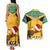 custom-jamaica-christmas-couples-matching-tank-maxi-dress-and-hawaiian-shirt-jumieka-santa-lion