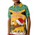 custom-jamaica-christmas-kid-polo-shirt-jumieka-santa-lion