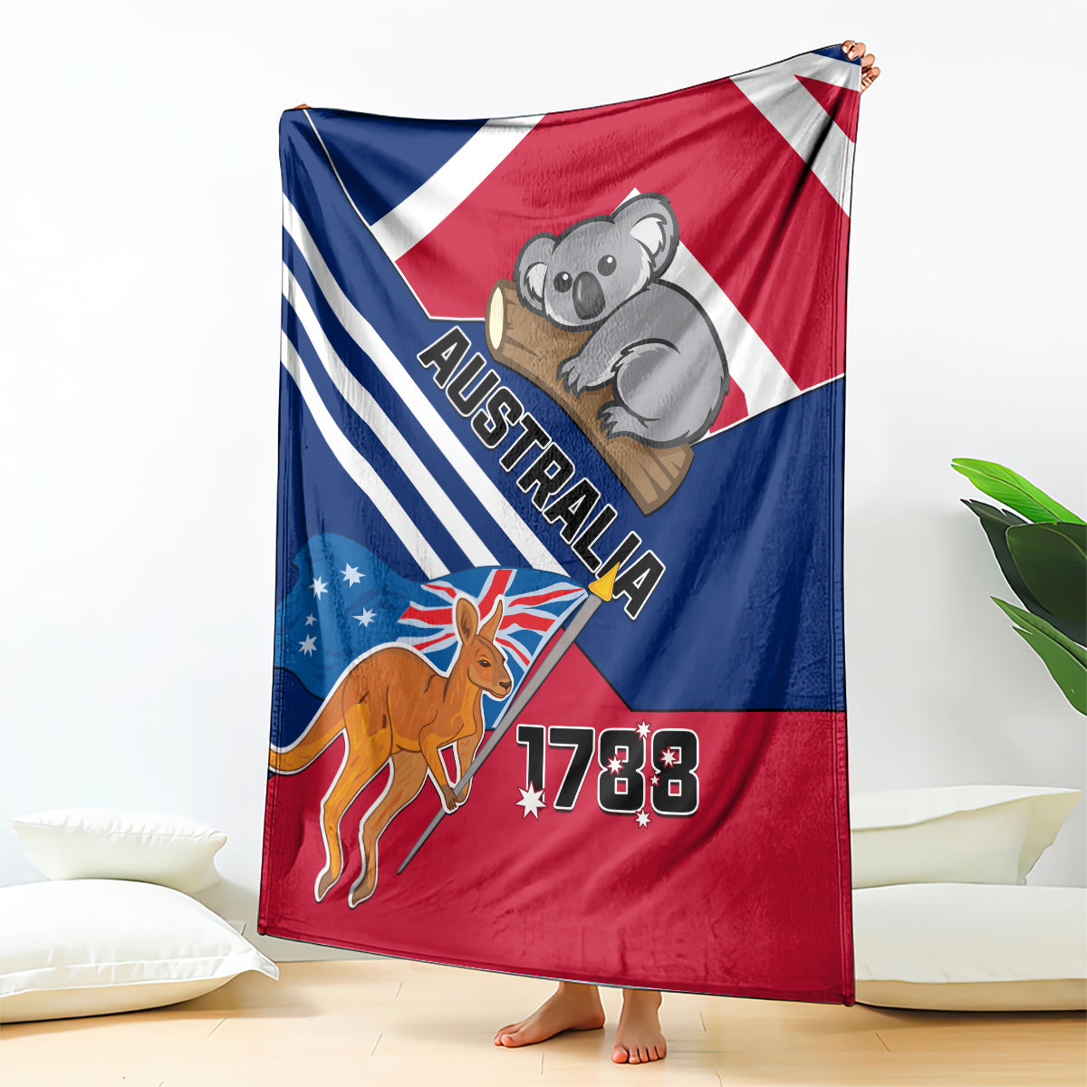 australia-day-kangaroo-and-koala-with-flag-blanket